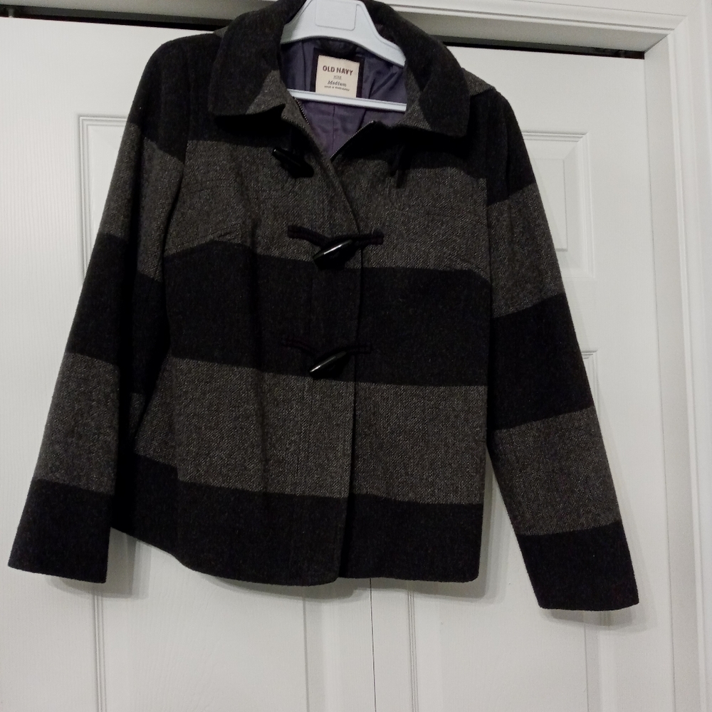 Old Navy Juniors Jacket